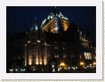 Le Chateau Frontenac - Old Quebec * 2592 x 1944 * (1.24MB)